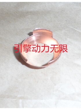 康明斯cumminsKTA50柴油机配件207244喷油器密封环INJECTOR SEAL