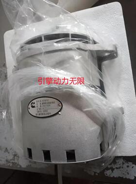 适配 康明斯柴油发动机 充电机 4078701 4297450 4913675 发电机