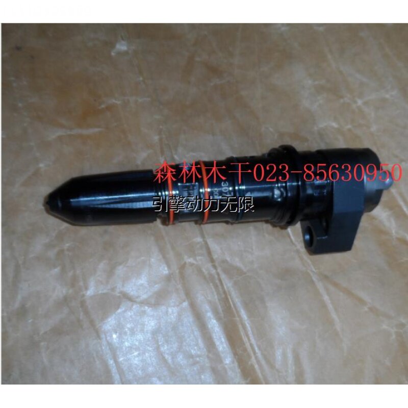 康明斯柴油发动机 喷油器4914453喷油嘴 喷咀350CF(常闭发电机组