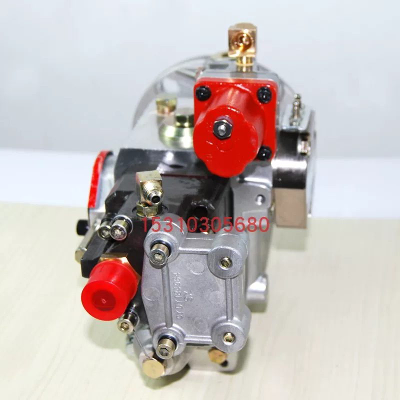 CUMMINS康明斯柴油机M11-C380 HX55 涡轮增压器 4024964 3593599