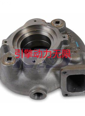 康明斯cumminsKTA19柴油发动机 3769999 涡轮机壳HOUSING,TURBINE