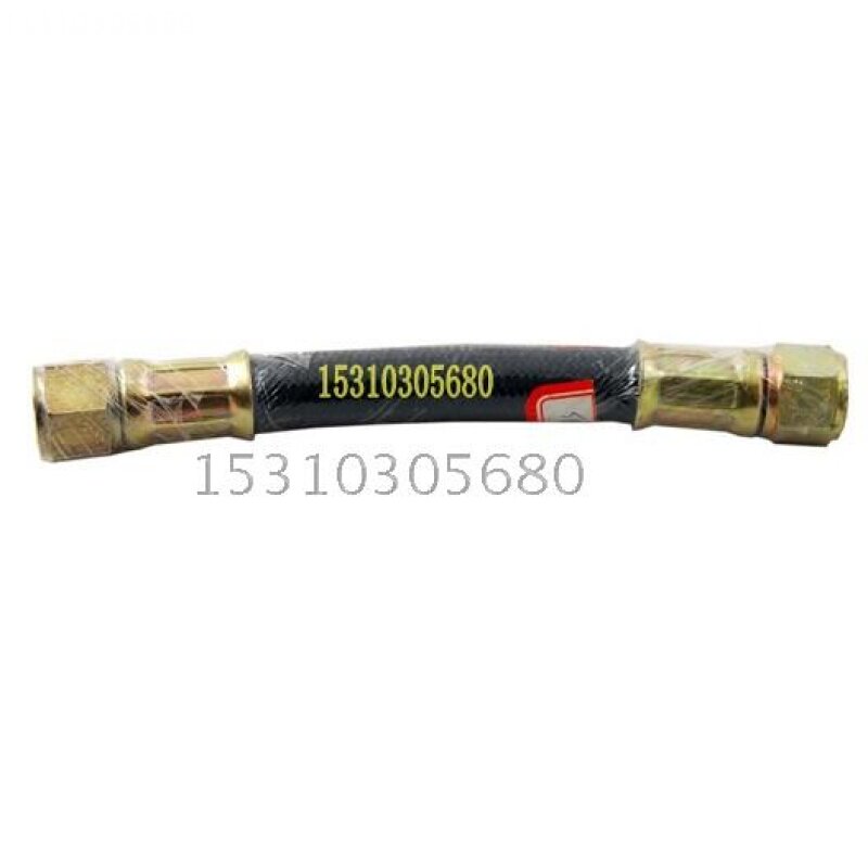 康明斯发动机 发电机组配件NTA855软管AS10009SS零件