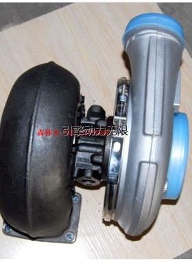 CUMMINS康明斯柴油发动机增压器 3594061 涡轮增压器配件