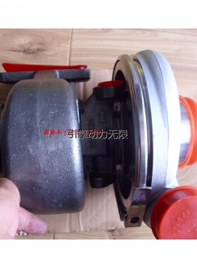 CUMMINS康明斯柴油发动机 3529040 增压器 涡轮增压器配件