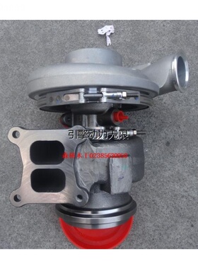 CUMMINS康明斯柴油发动机 3026924 增压器 涡轮增压器配件