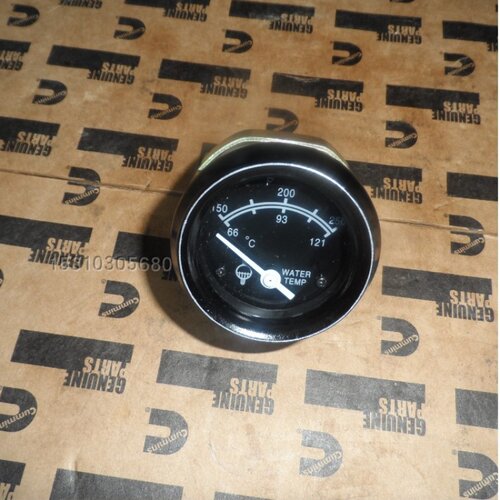 康明斯NT855G(M)-KTA19-(M)-G4-P600-KT38-P780水温表3015234原装