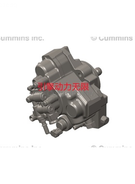 康明斯柴油发动机2872545 2872940 2897670 燃油泵 柴油泵 喷射泵