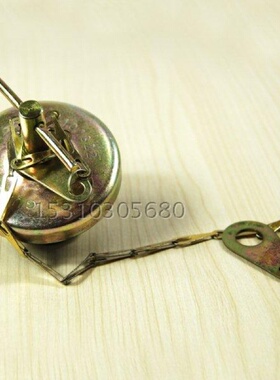 康明斯NTA855 M11-C300柴油发动 机加机油口盖101322 3903265零件