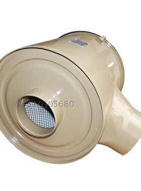 CUMMINS康明斯NT855 M11空气滤清器总成3103262配件机头零件