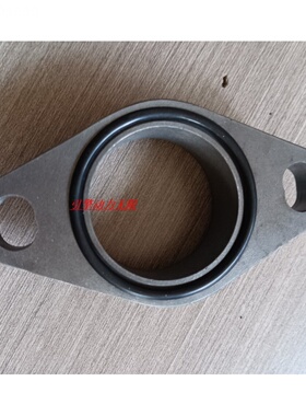 康明斯cumminsK38 3897256 输水管接头connection,water transfer