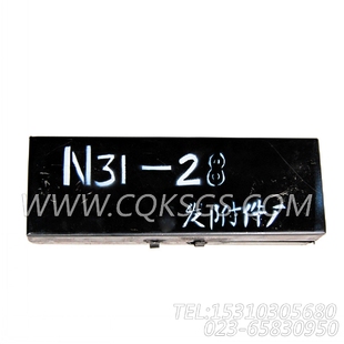 3823025 康明斯发动机NTA855KTA19KT38KT50喷油器拆卸工具3823024