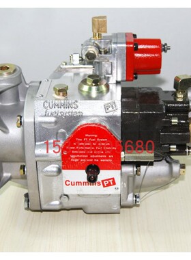 3305B矿用车 Pt泵 燃油泵 喷油泵喷射泵cummins康明斯NTA855-C360