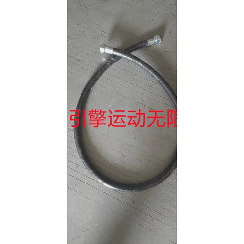 适配康明斯KTA38柔性软管