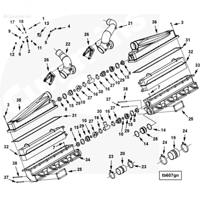 BEH吉M明式OPQSU缘龙管
