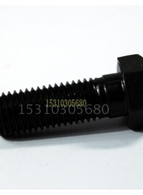 柴油发动机KTA38六角螺栓S112C零件