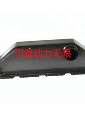 康明斯cumminsk6CTA8.3柴油发动机配件3924731中冷器AFTERCOOLER