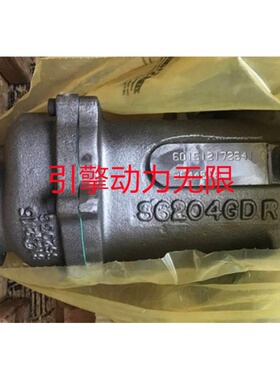 cumminsk康明斯QSK60柴油机3644518机油泵PUMP LUBRICATING OIL