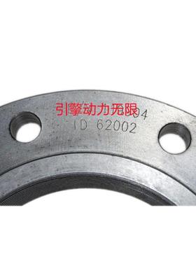 康明斯柴油机 排气管接头 4914964 3179979 119904 190351 200759