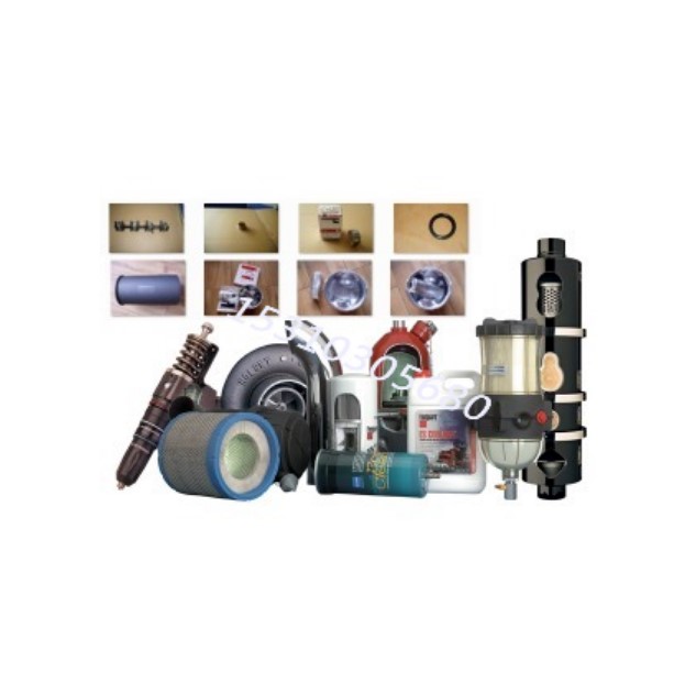 定制链接适配康明斯柴油发动机