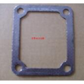 康明斯KTA19柴油机2863361中冷器盖垫片GASKET COVER AFTERCOOLER