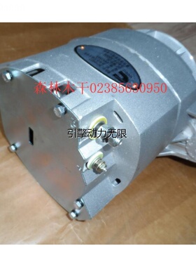 CUMMINS康明斯柴油发动机 3041859电机 发电机 充电机配件