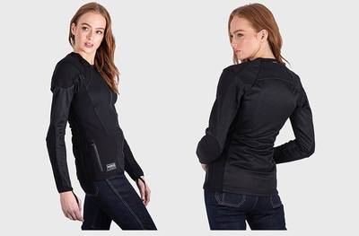 英国KNOX摩托车越野骑行服四季