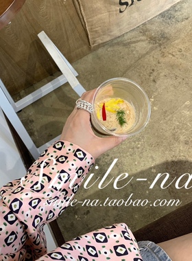 韩国进口小众坦克款拼接戒指925