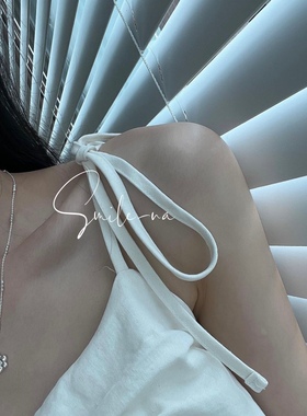 吊坠雏菊简约小众925纯银吊坠