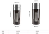 Special Offer quality goods Jiangsu Sinoe Water cup 8700 Stainless insulated cup Gift Cup teacup glass Leak proof originality