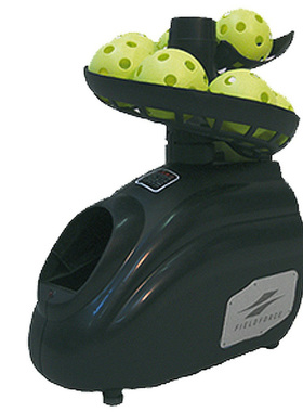 海绵球 洞洞球日式FIELDFORCE棒球发球机 打击网 t-ball 送球6颗