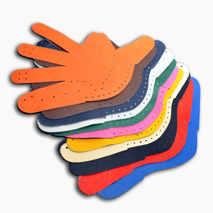 棒球世家BF 手套掌心牛皮 鼠标垫 个性球迷用品周边礼品