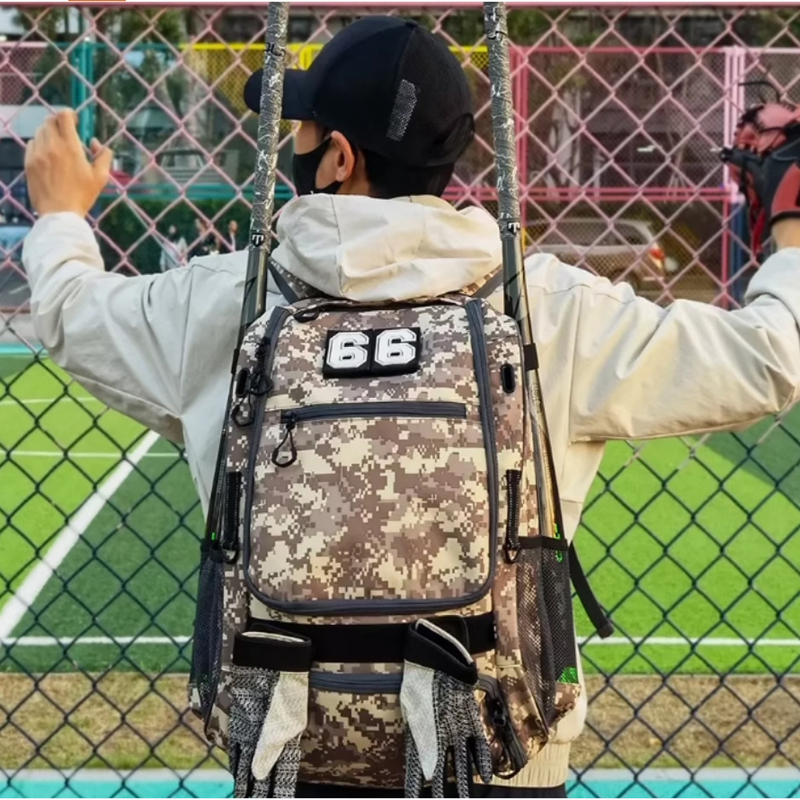 capslock棒球装备包垒球装具包