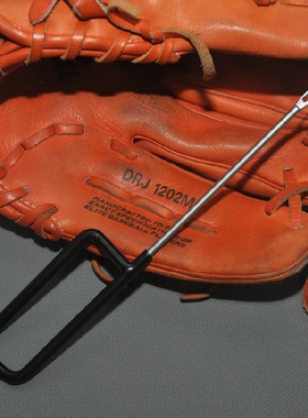 棒球世家 BF baseballfamily 棒球手套垒球修补修理用皮绳条穿针