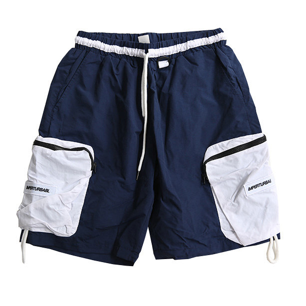 SOUTHPAW+1 2019/ SUMMER/夏季新品工装运动休闲短裤|msdalam kategori Pakaian Lelaki, seluar santai - dari Buy2taobao.com untuk memberikan perkhidmatan ejen Taobao profesional membeli