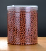 和德坊豆芽机豆芽罐家用发豆芽神器配套麦饭石球1000克豆芽机升级