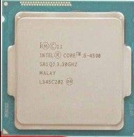 本链接是I5-4590U的链接