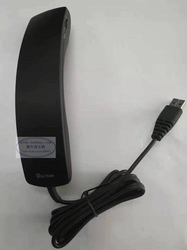 USB Телефонная трубка Micke Hearset Video Confereng