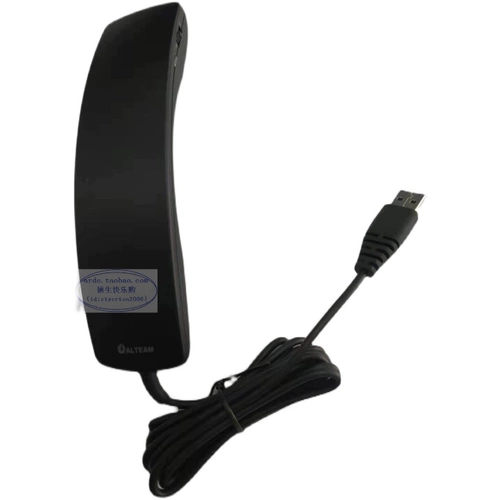 USB Телефонная трубка Micke Hearset Video Confereng