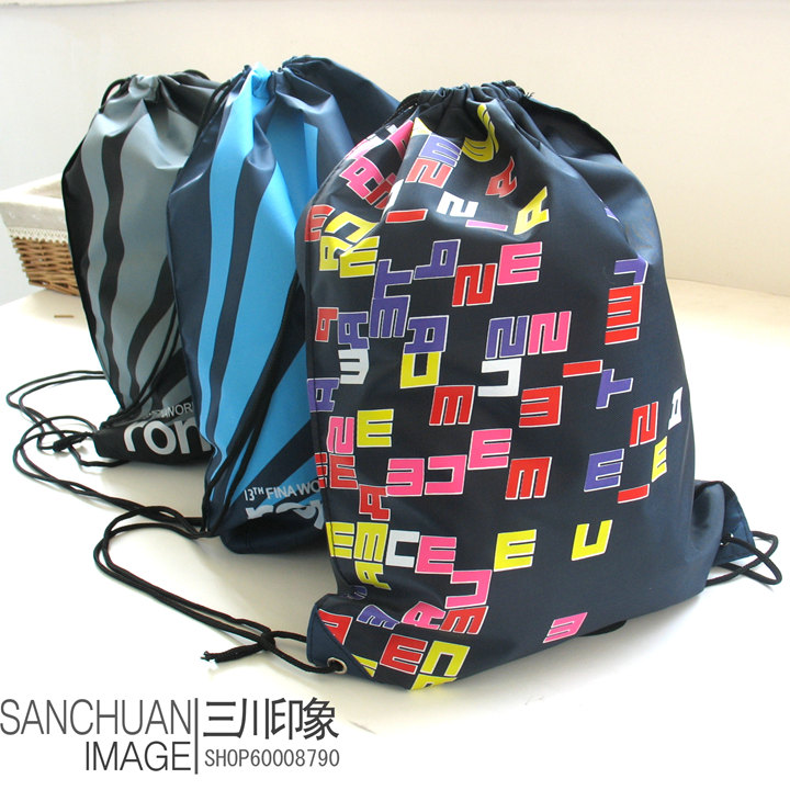 Sac de sport - Ref 11208 Image 1