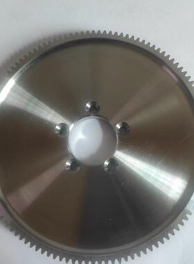 GERBER电脑自动裁床GT7250、GT5250配件X大齿轮79067001