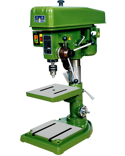 ZS4112B ZS4116B 钻攻两用机床 荣洲钻攻两用机 天成钻攻两用机