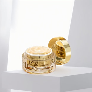 It's skin伊思ICS胜肽抗皱面霜精华水淡化细纹胜肽抗老精华乳霜