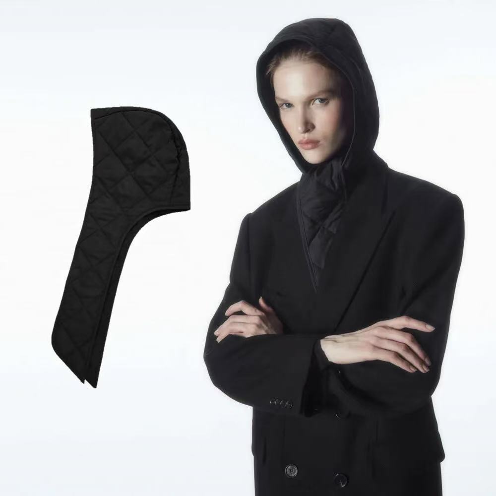 秋冬保暖雷锋帽防风户外帽子