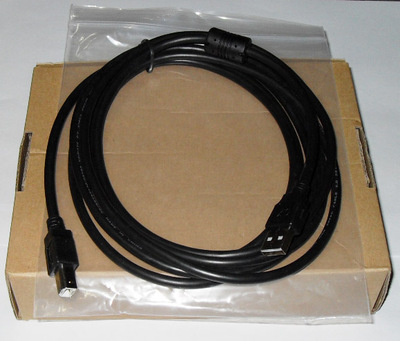 适用 Eview深圳人机（步科MT4300C）触摸屏下载线USB-MT4300