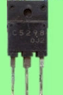 场效应管C5298MOS管TO-220
