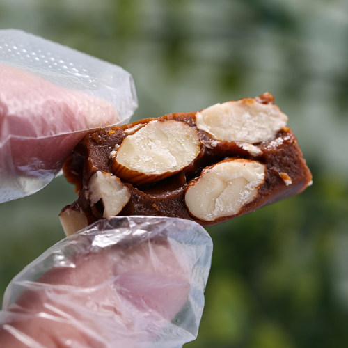手工妙蕾酥脆不粘牙醇香回味