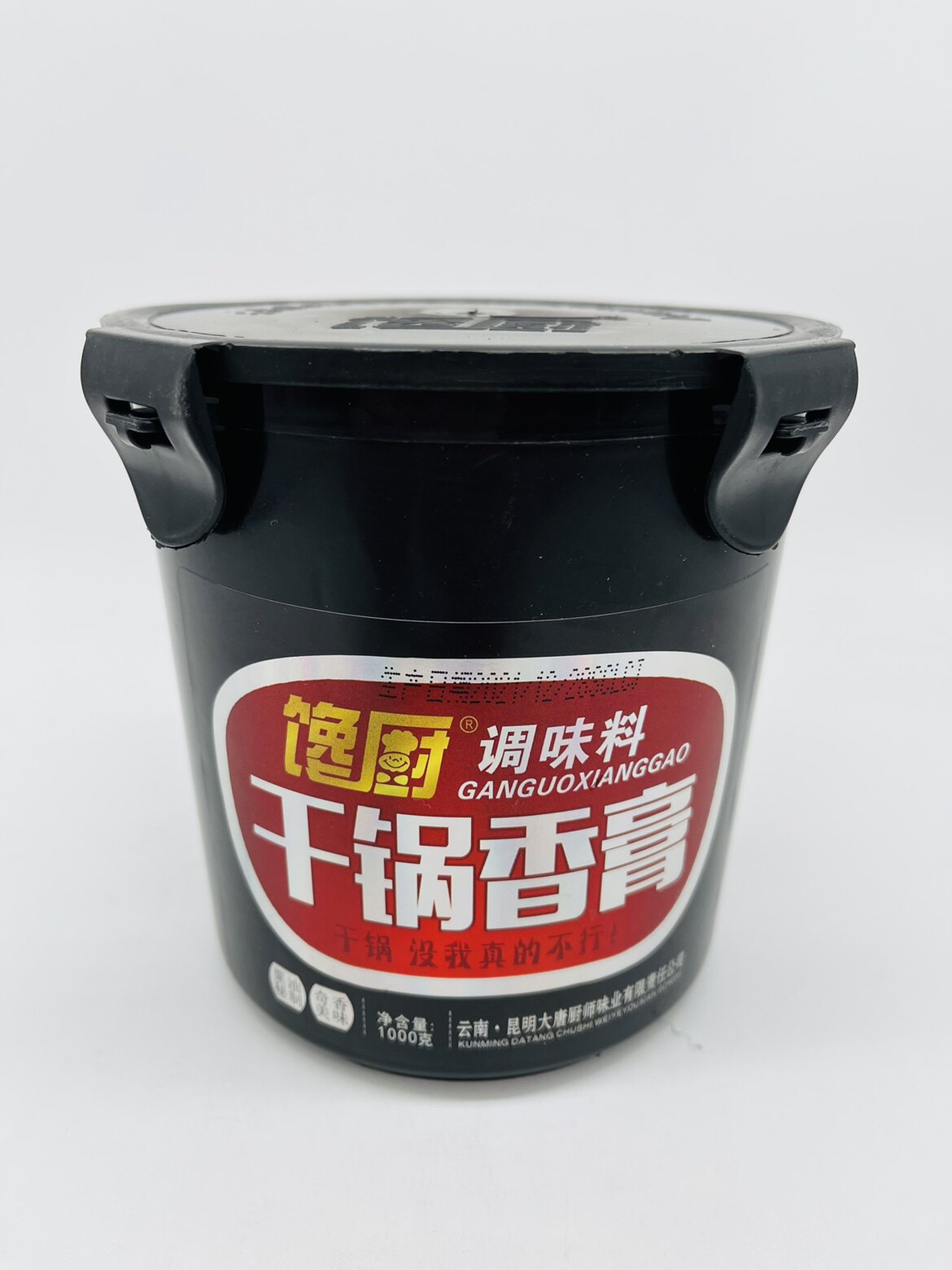 馋厨干锅香膏1000克