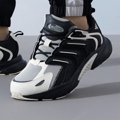 阿迪达斯男鞋新款climacool清风透气运动鞋轻便休闲跑步鞋 IF6729