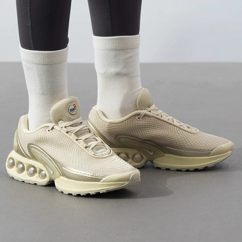 耐克女鞋新款Air Max Dn气垫缓震运动鞋轻便休闲跑步鞋HV4861-200
