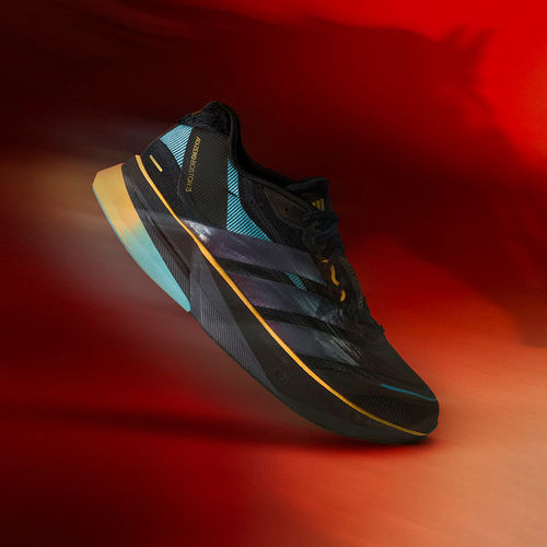 阿迪达斯男鞋ADIZERO Boston 13马年限定竞速马拉松跑步鞋 KI1516